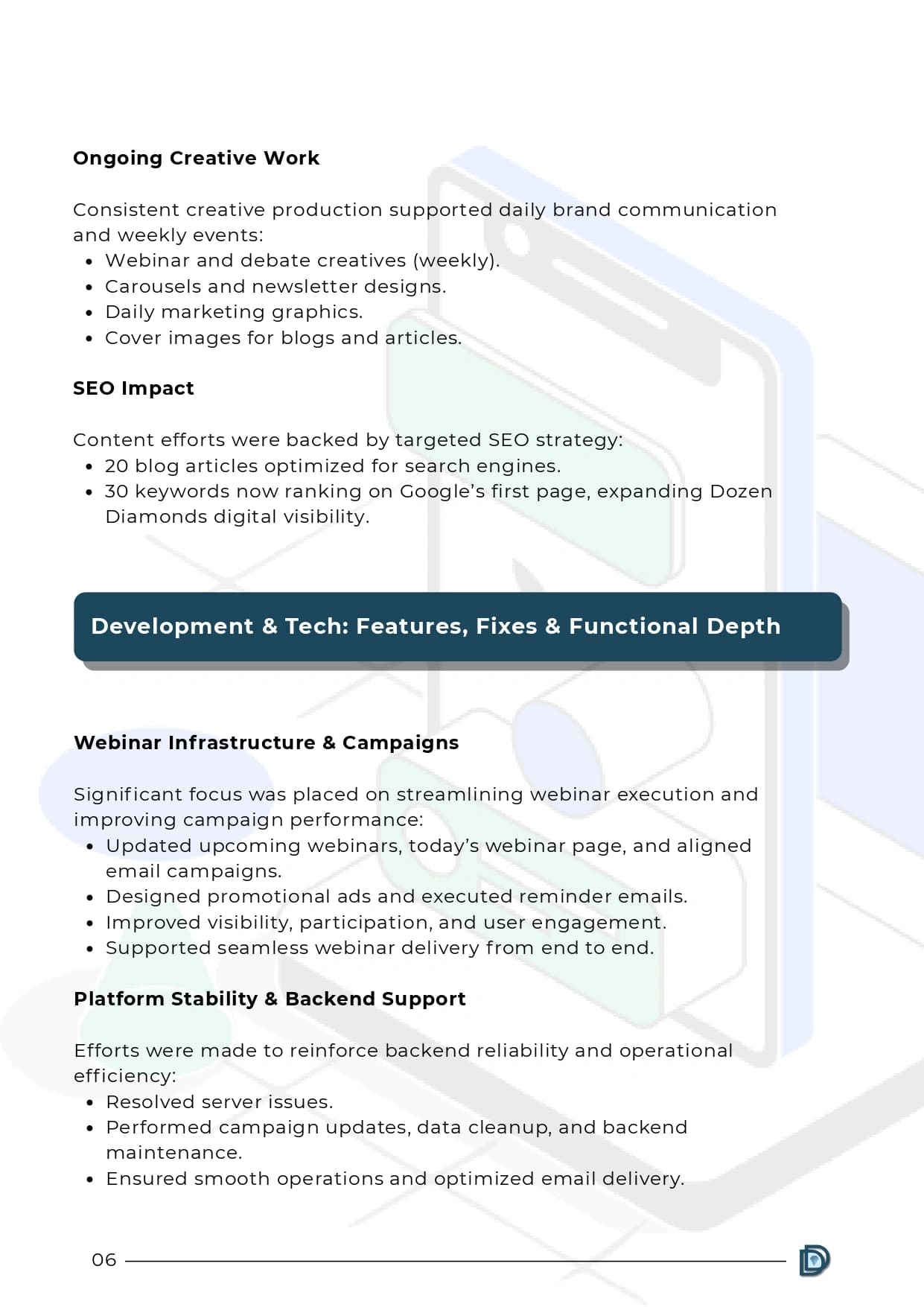 August 2025 Newsletter - Page 6