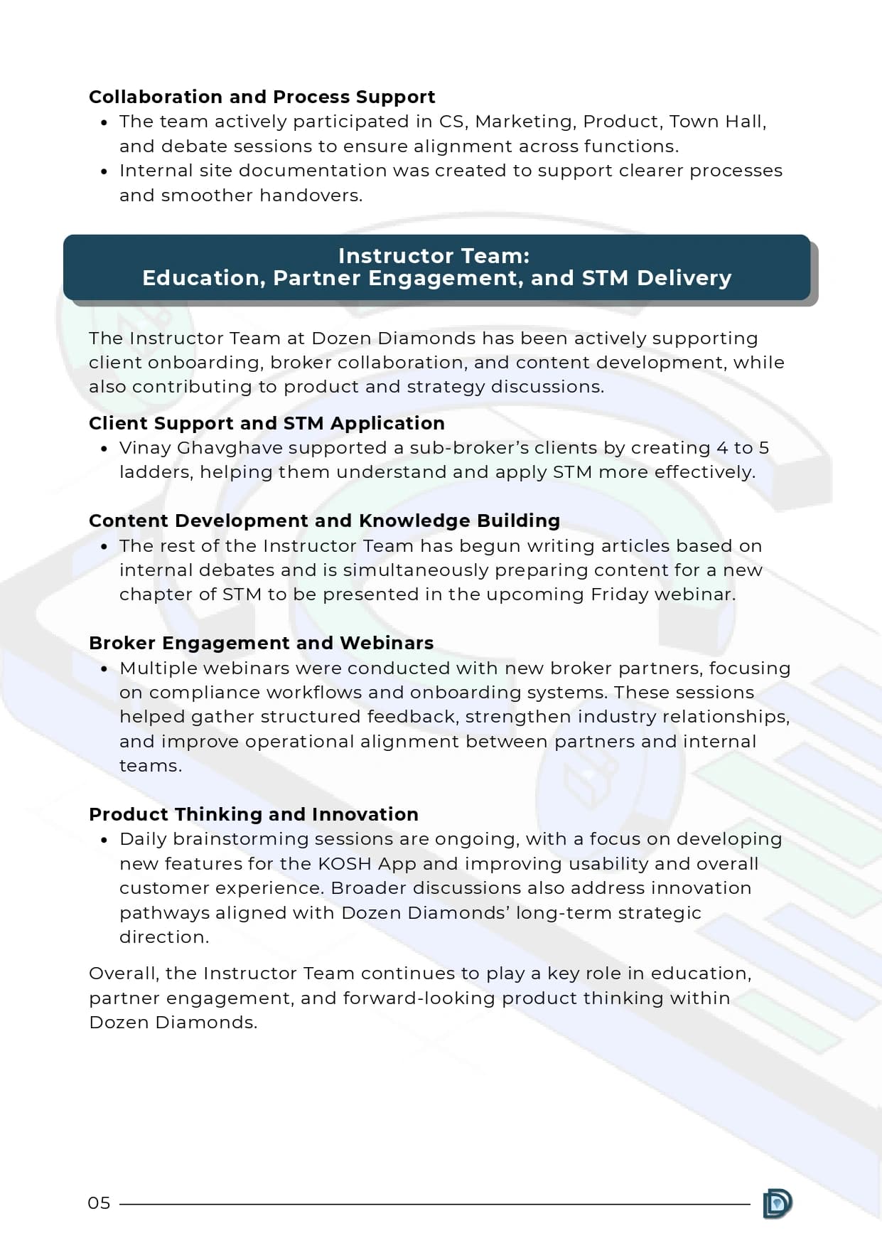 January 2026 Newsletter - Page 5