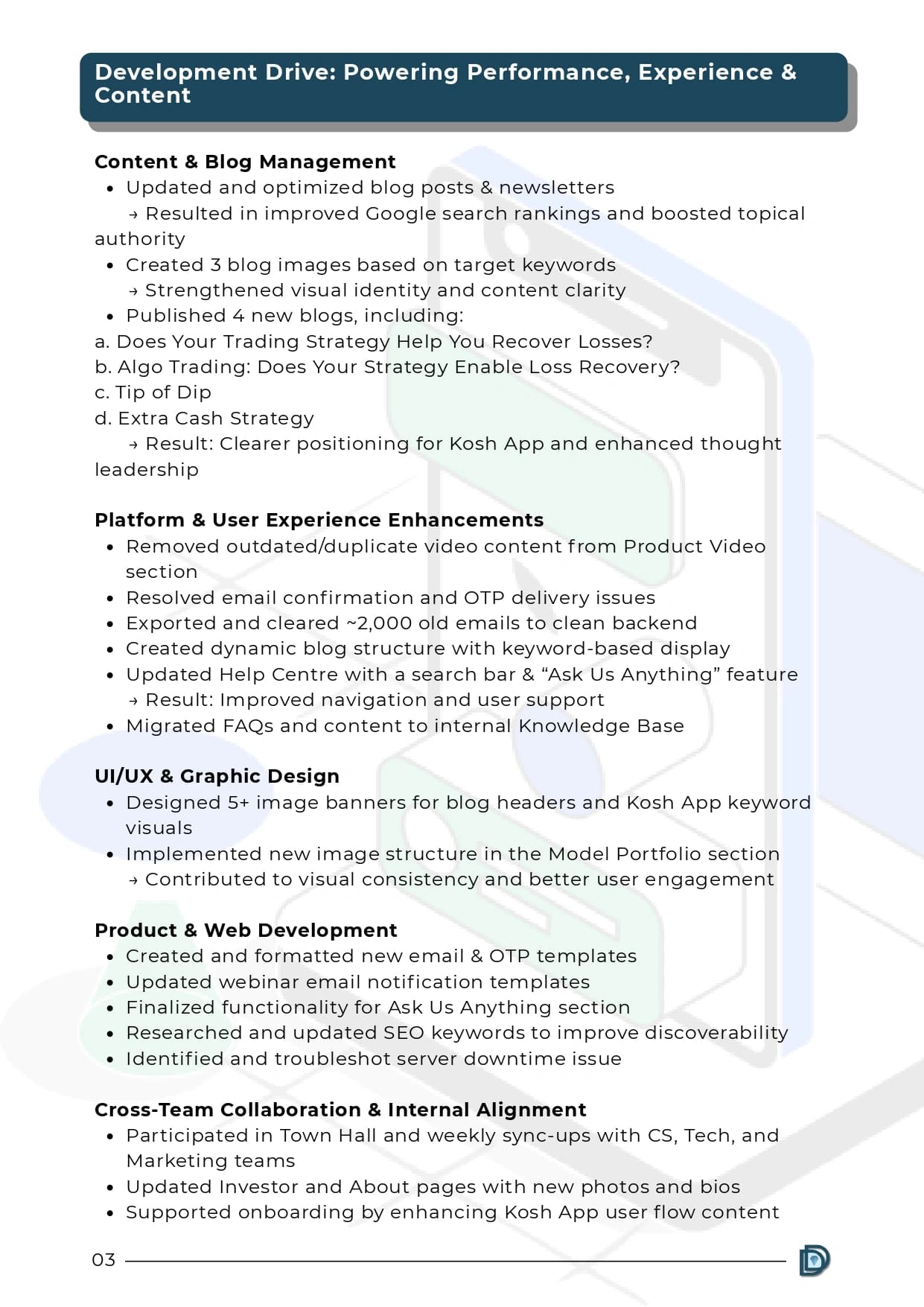 July 2025 Newsletter - Page 3