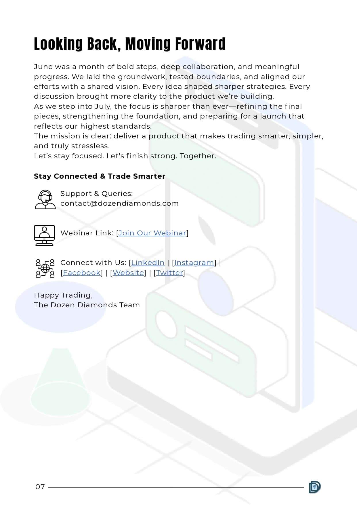 July 2025 Newsletter - Page 7