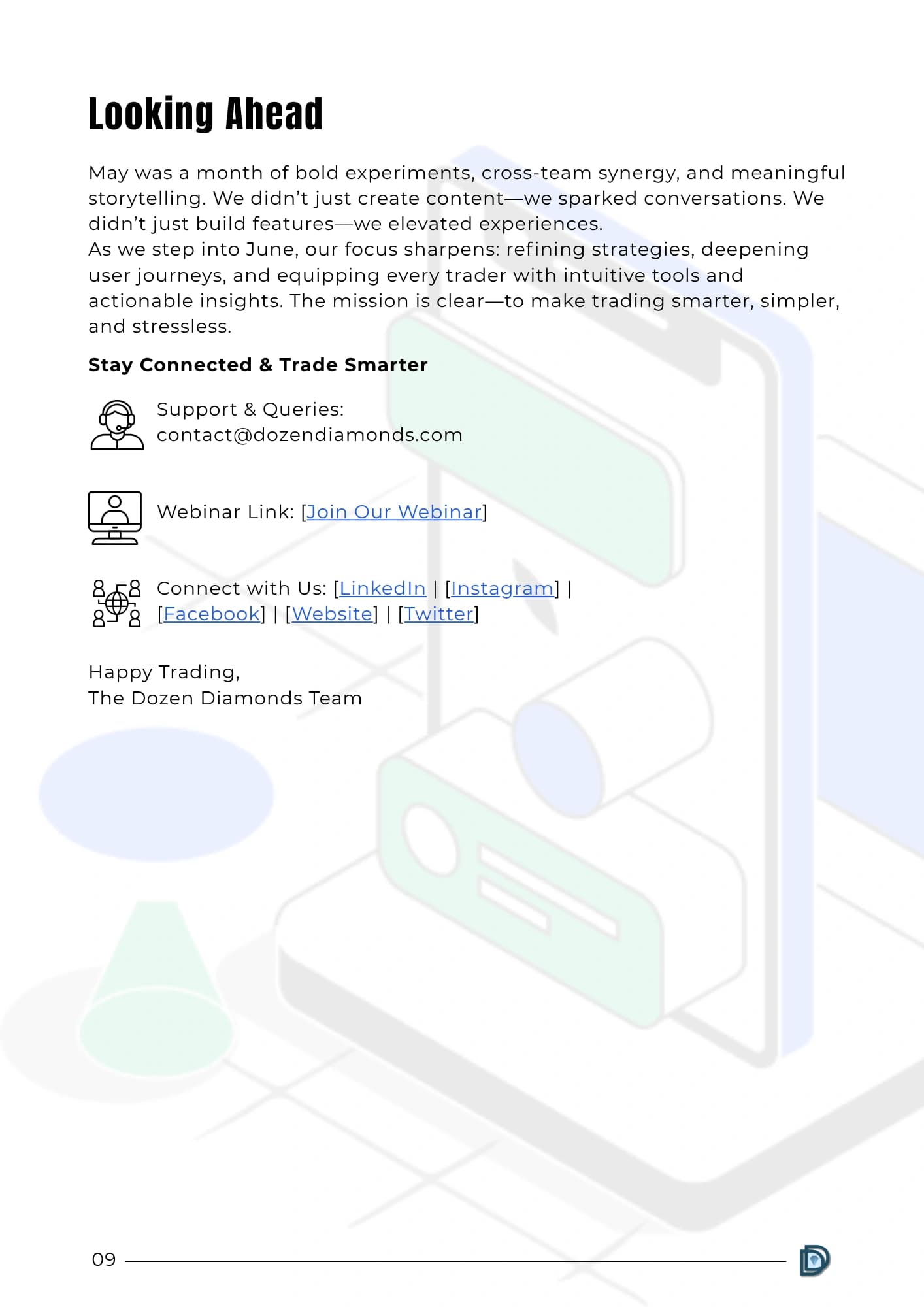 June 2025 Newsletter - Page 9