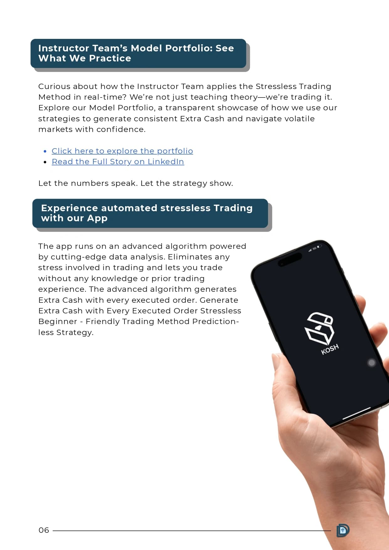 May 2025 Newsletter - Page 6