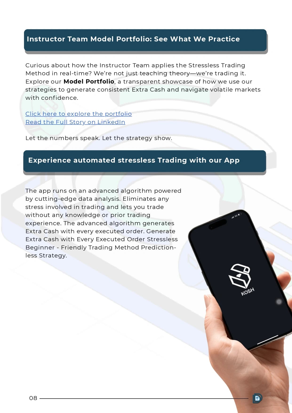 November 2025 Newsletter - Page 8