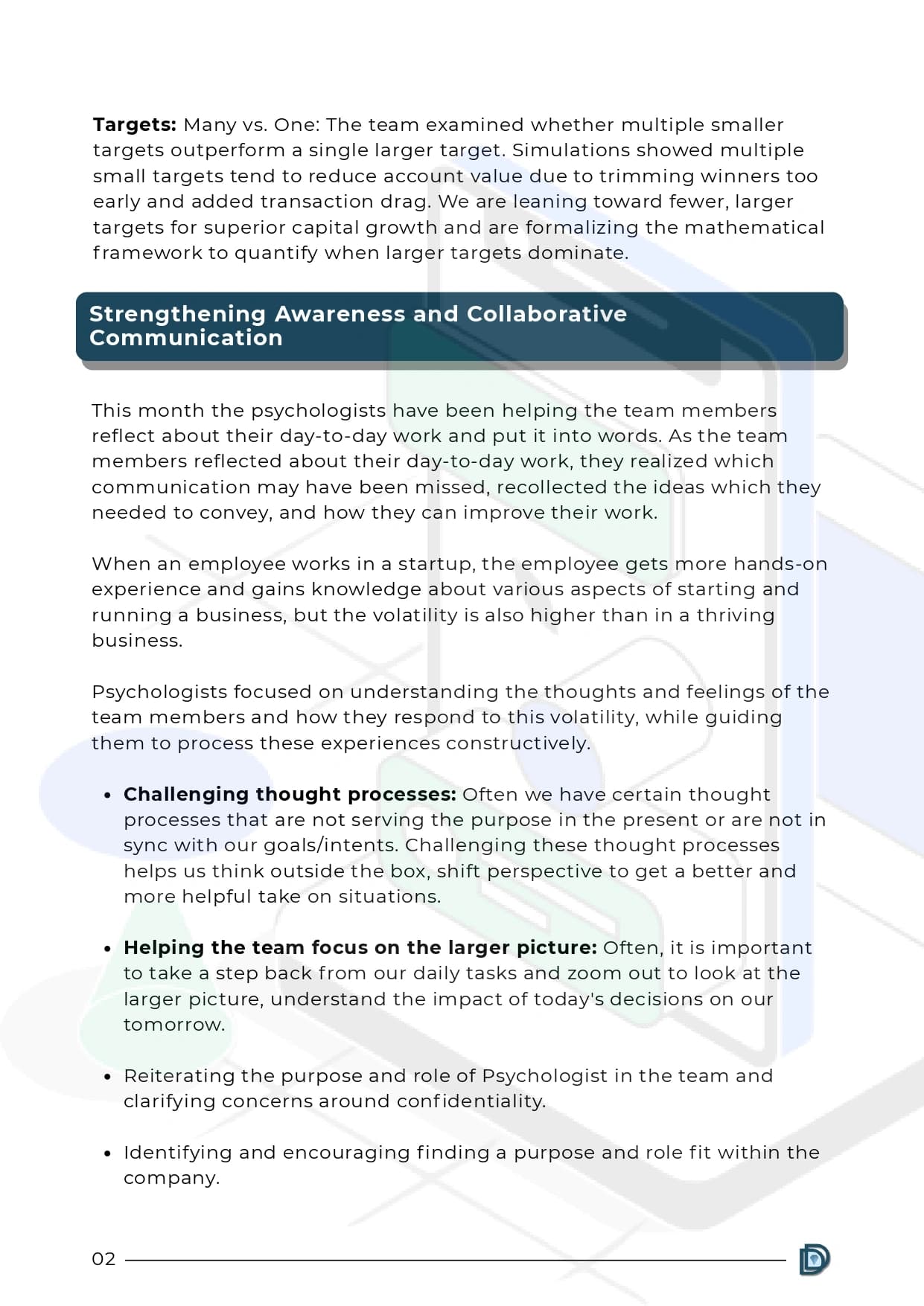 October 2025 Newsletter - Page 2