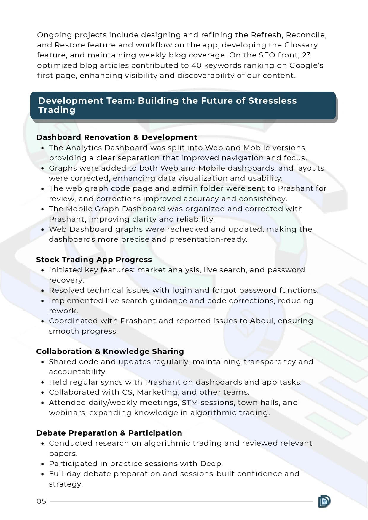 October 2025 Newsletter - Page 5