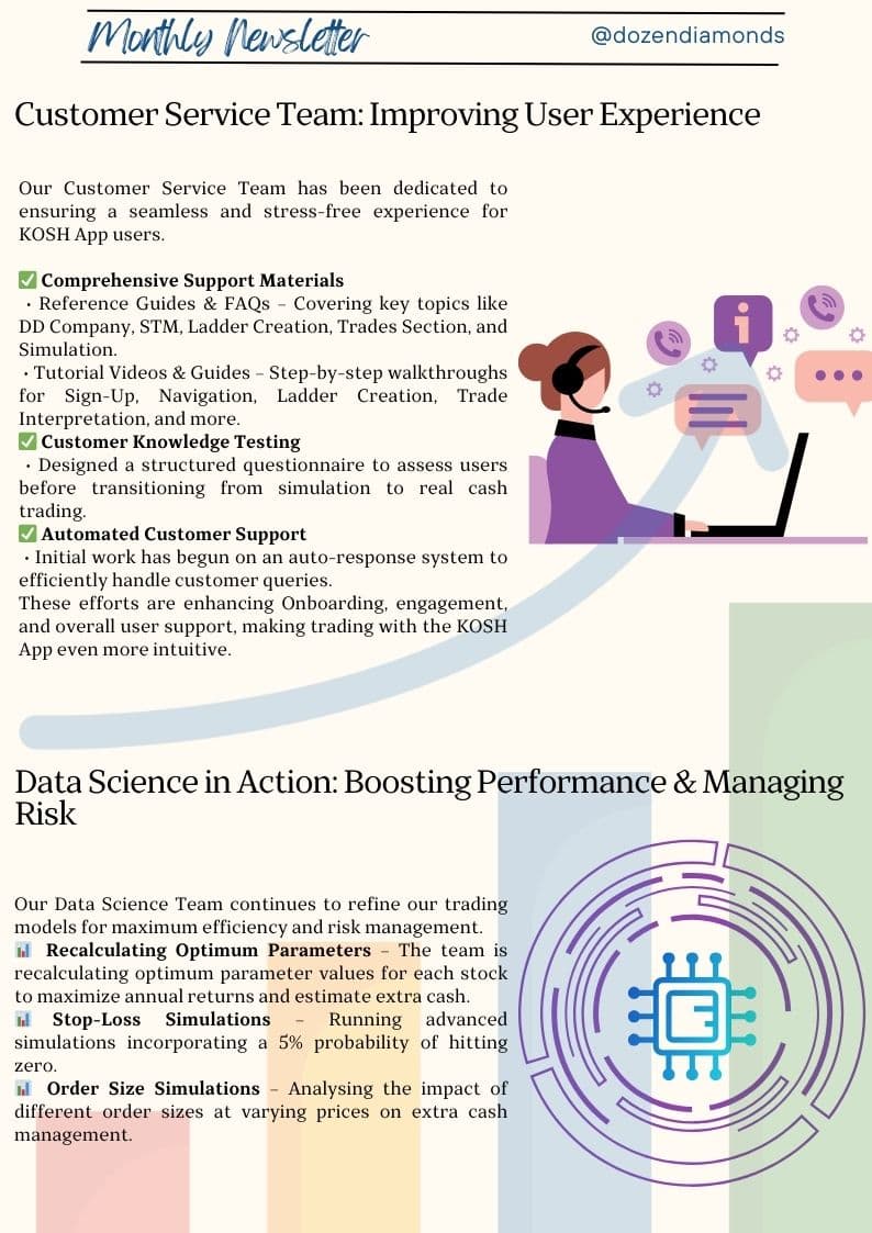 March 2025 Newsletter - Page 3