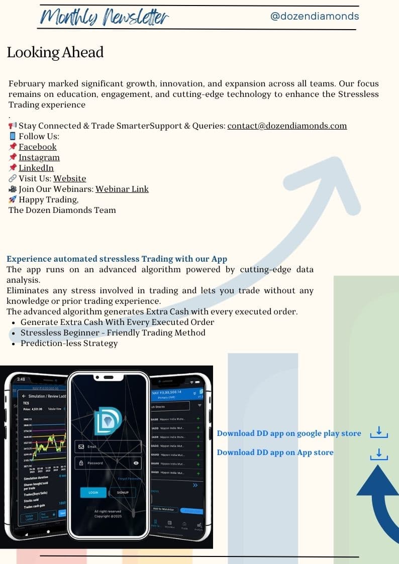 March 2025 Newsletter - Page 4