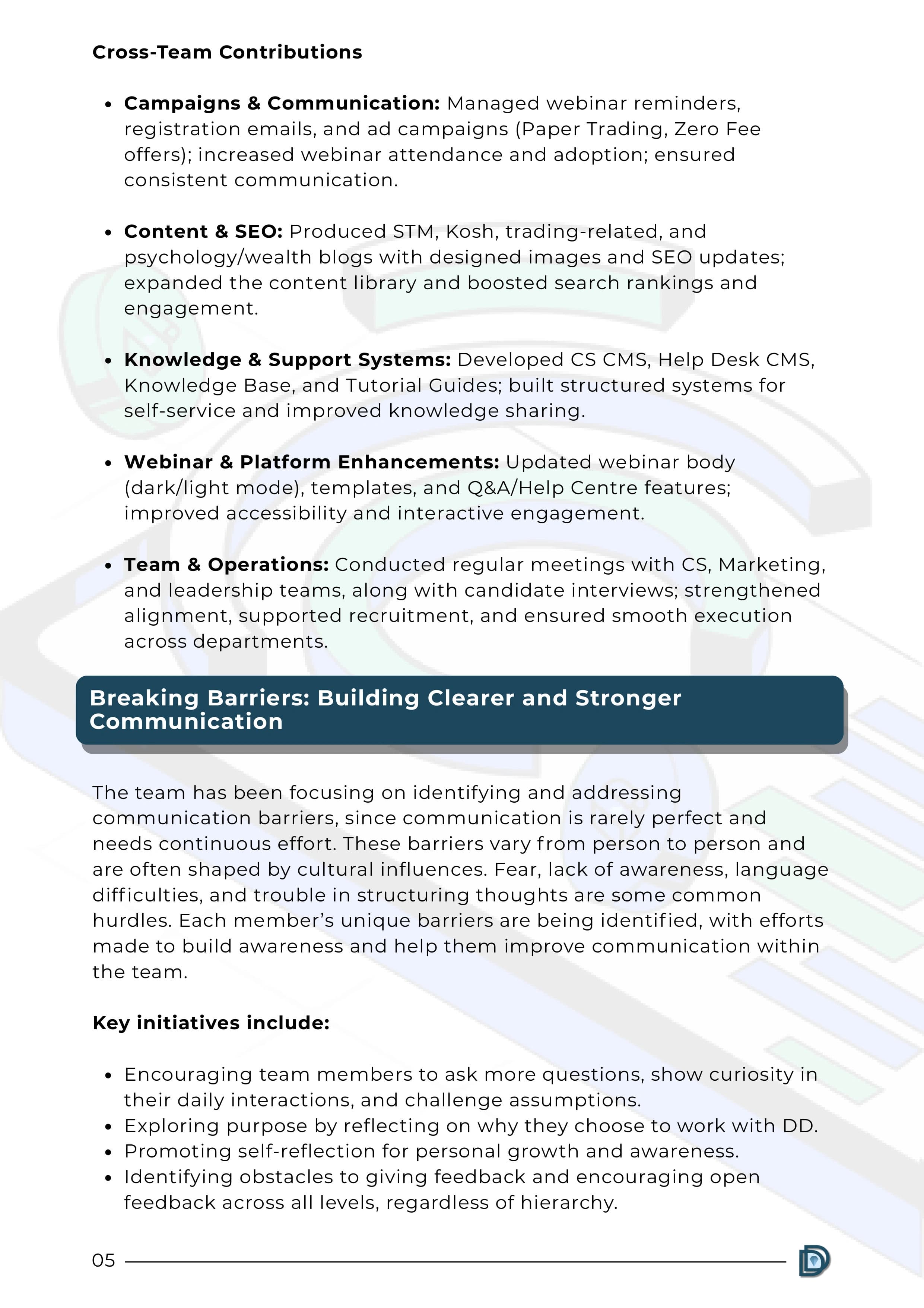 September 2025 Newsletter - Page 5